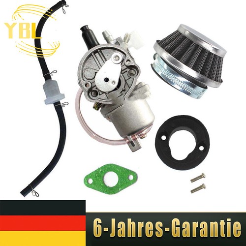 49cc vergaser luftfilter für - 49cc,