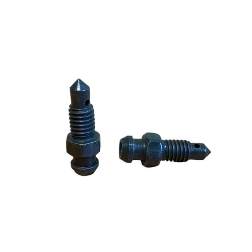 Entlüftungsschraube 6mm - , m6