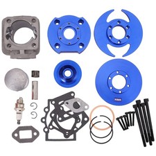 Tuning Zylinder 49ccm 44mm 30