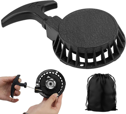 Seilzugstarter für 47cc - , 49cc