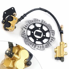 49-125 cc 4 Takt Hydraulik