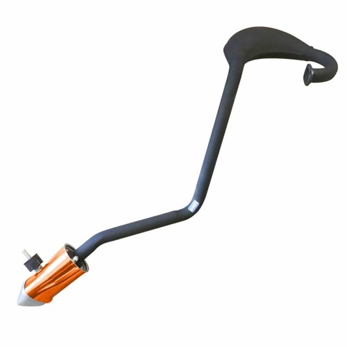 Hmparts auspuff mini cross - hmparts,