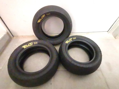 Pmt slick stk - slick, 3