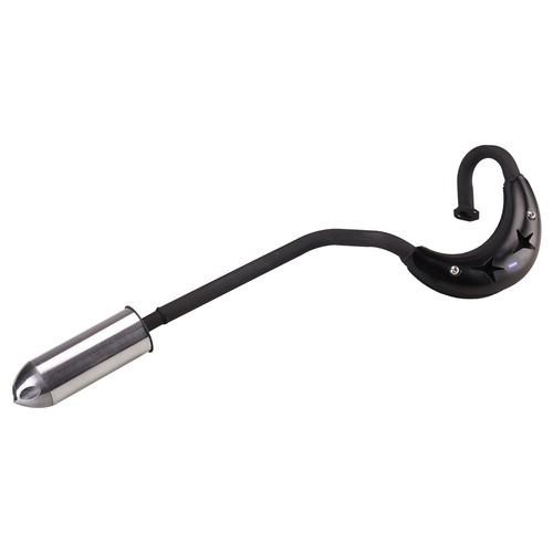Kxd auspuff mini pocket - kxd,