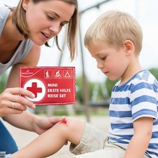 Pocket WALSER Medi Kit Erste