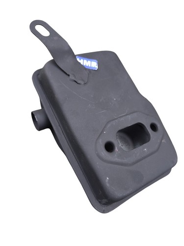 Auspuff mini schalldämpfer - auspuff,