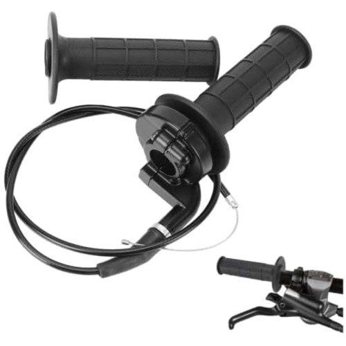 Dirtbike gasgriff kabel - dirtbike,