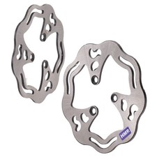 Bremsscheiben Set 120 mm