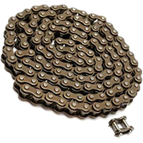 Kette 25h 158 links für - 25h,