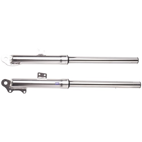 Federgabel standrohre set - federgabel,