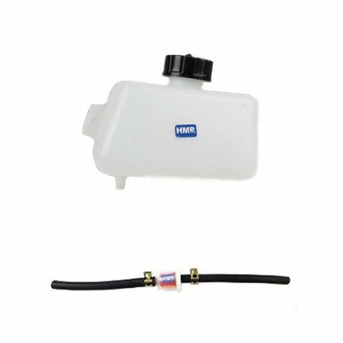 Benzin tank typ12 - tank, +