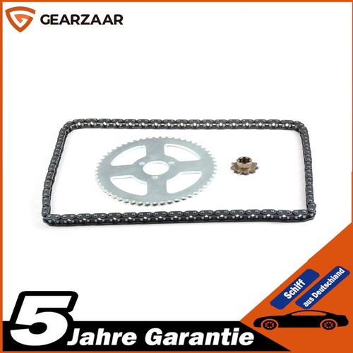 Ritzel kette set - ritzel, 11