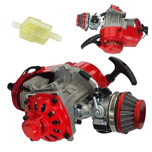 Motor pocket bike mini - pocket, quad