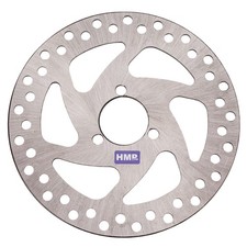 Bremsscheibe 140 mm Mini Cross