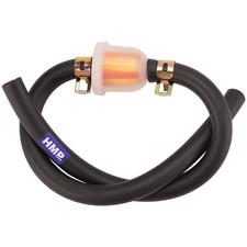 Benzinfilter 6 mm mit