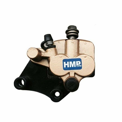 Bremssattel mit bremsbeläge - bremssattel,