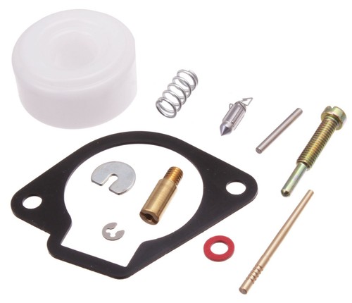 Pocket bike vergaser - vergaser, reparatur