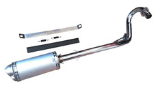 Performance Sport Auspuff Set