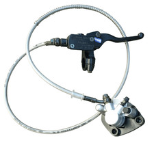 Bremse Bremsanlage vorne