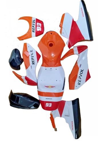 Mini pocket bike - pocket, motorrad