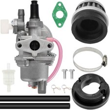 PZ13 13 mm Vergaser für 43 cc