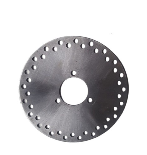 Bremsscheibe 140mm 5mm - bremsscheibe, 140mm/37,5mm