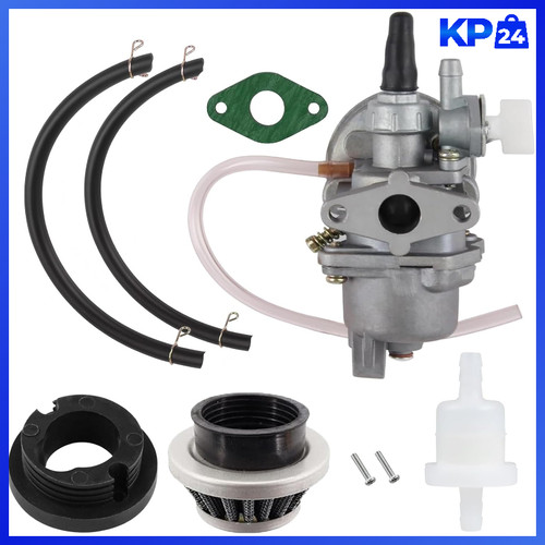 Vergaser 47cc 49cc - , mit