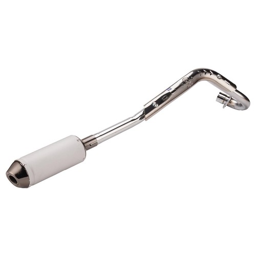 Performance sport auspuff set - performance,