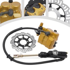 49-125CC 4-Takt Für Dirt Bike