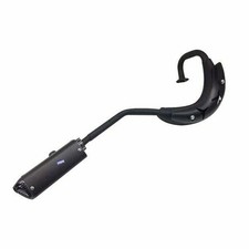 Racing Tuning  Auspuff   Set