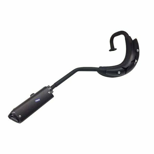 Racing tuning auspuff set - racing,