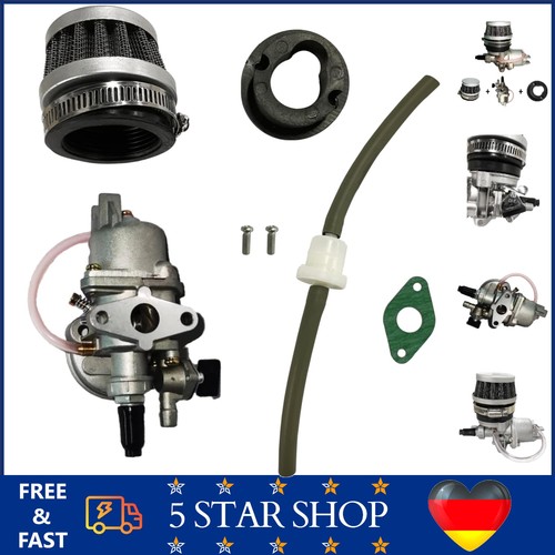 Vergaser luftfilter für - für, 47cc